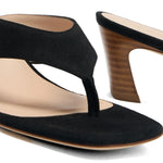 Sandali STASSI THONG 50 SN740YWE BLK/NW CML BLK/NW CML STUART WEITZMAN