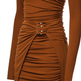 Abito ABITO DONNA SIGARO ABR3567E2 FK3 FK3 ELISABETTA FRANCHI