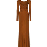 Abito ABITO DONNA SIGARO ABR3567E2 FK3 FK3 ELISABETTA FRANCHI
