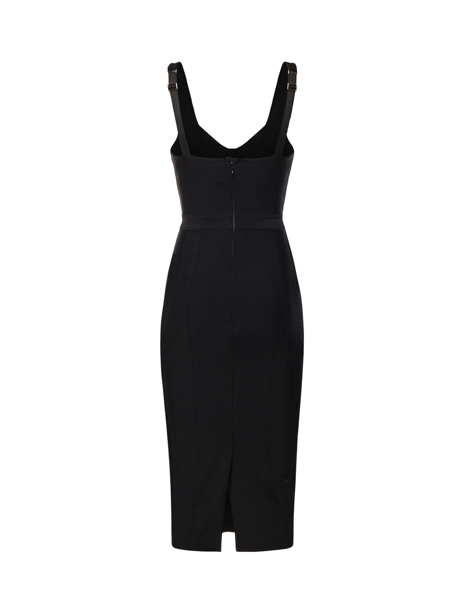 Abito ABITO DONNA NERO AB98566E2 110 110 ELISABETTA FRANCHI