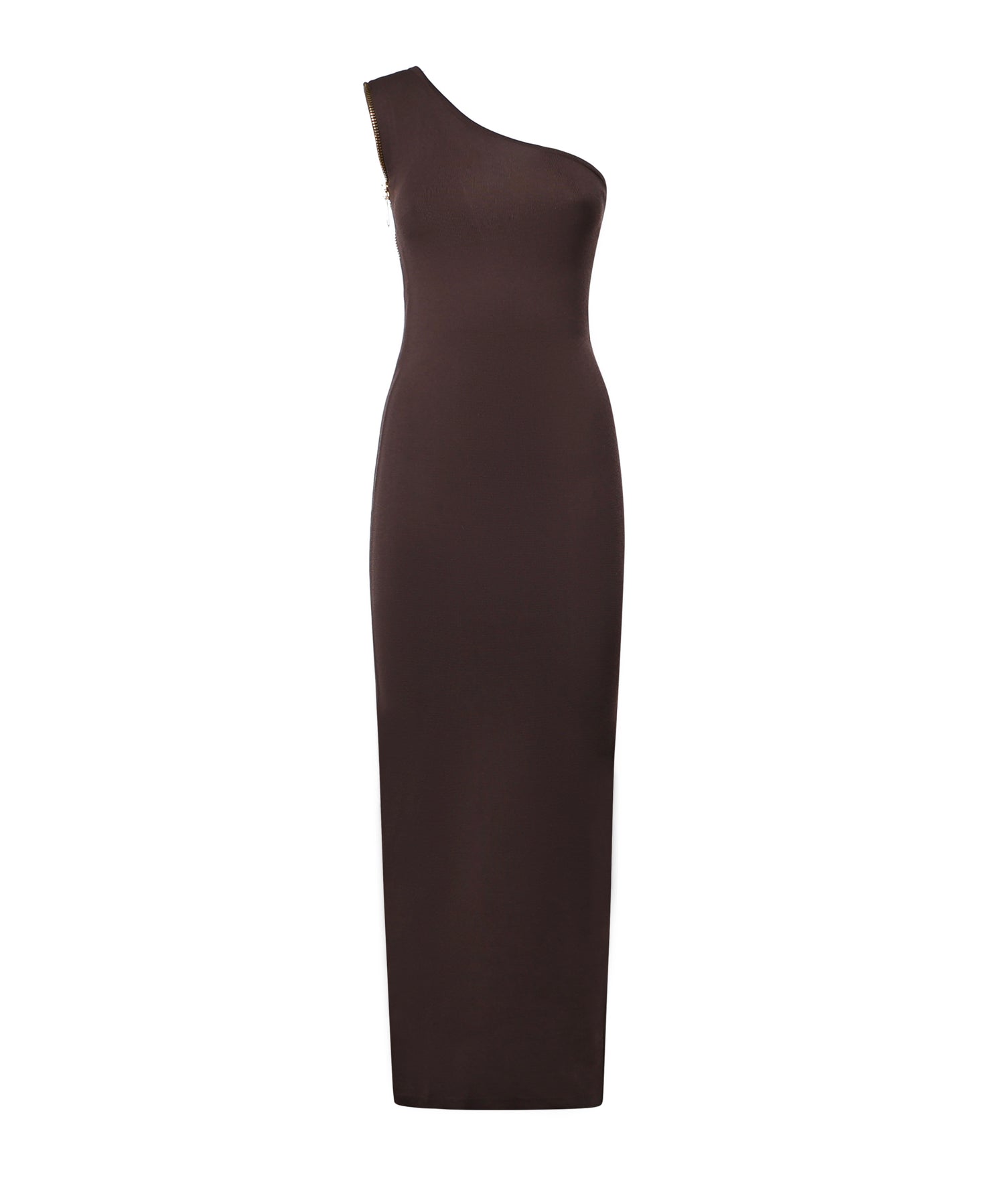 Abito ABITO DI MAGLIA DARK CHOCOLATE AM07B66E2 EV9 EV9 ELISABETTA FRANCHI