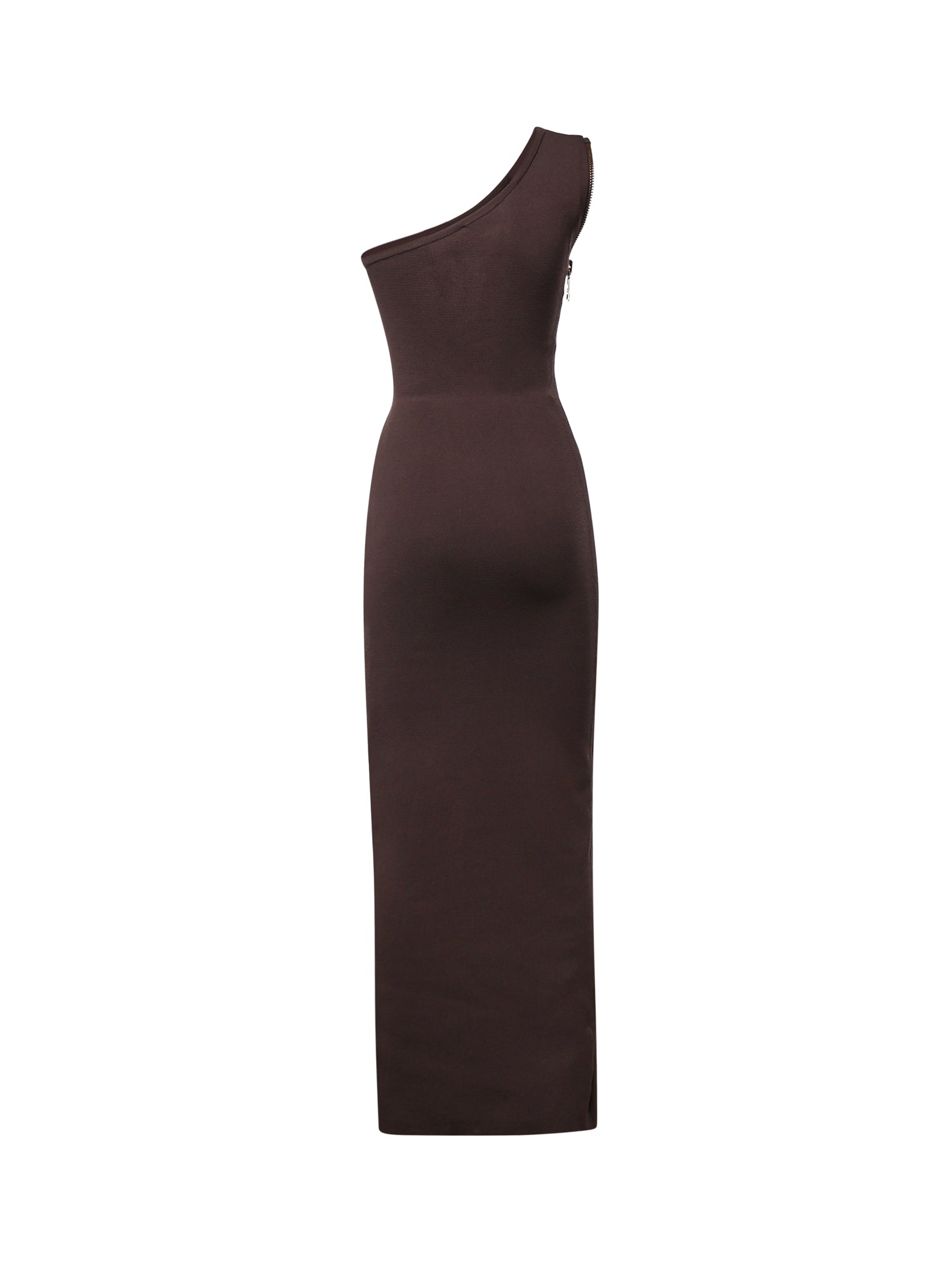 Abito ABITO DI MAGLIA DARK CHOCOLATE AM07B66E2 EV9 EV9 ELISABETTA FRANCHI