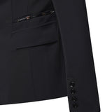 Giacca GIACCA NERO GI27466E2 110 110 ELISABETTA FRANCHI