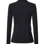 Giacca GIACCA NERO GI27466E2 110 110 ELISABETTA FRANCHI
