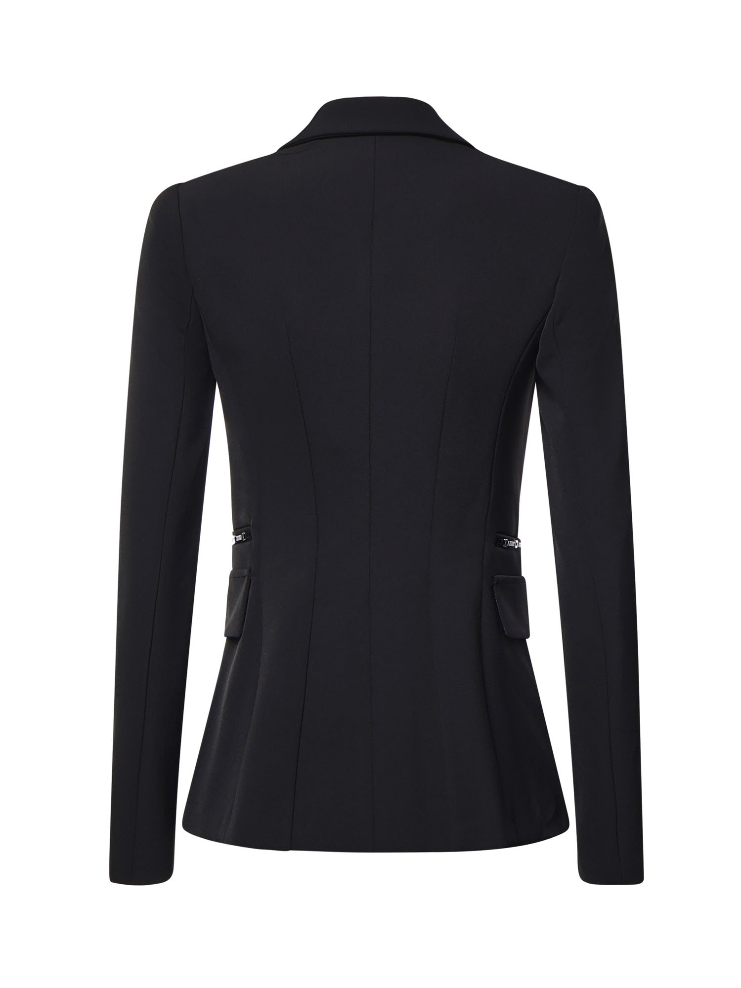 Giacca GIACCA NERO GI27466E2 110 110 ELISABETTA FRANCHI
