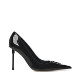 Decollete SCARPE NERO SA34L66E2 110 110 ELISABETTA FRANCHI