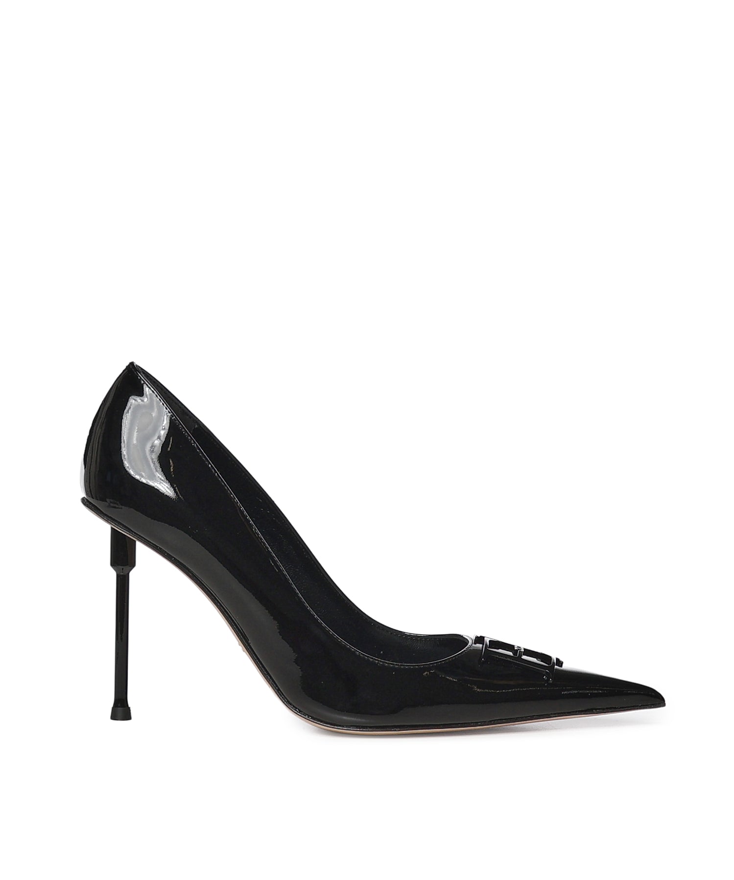 Decollete SCARPE NERO SA34L66E2 110 110 ELISABETTA FRANCHI