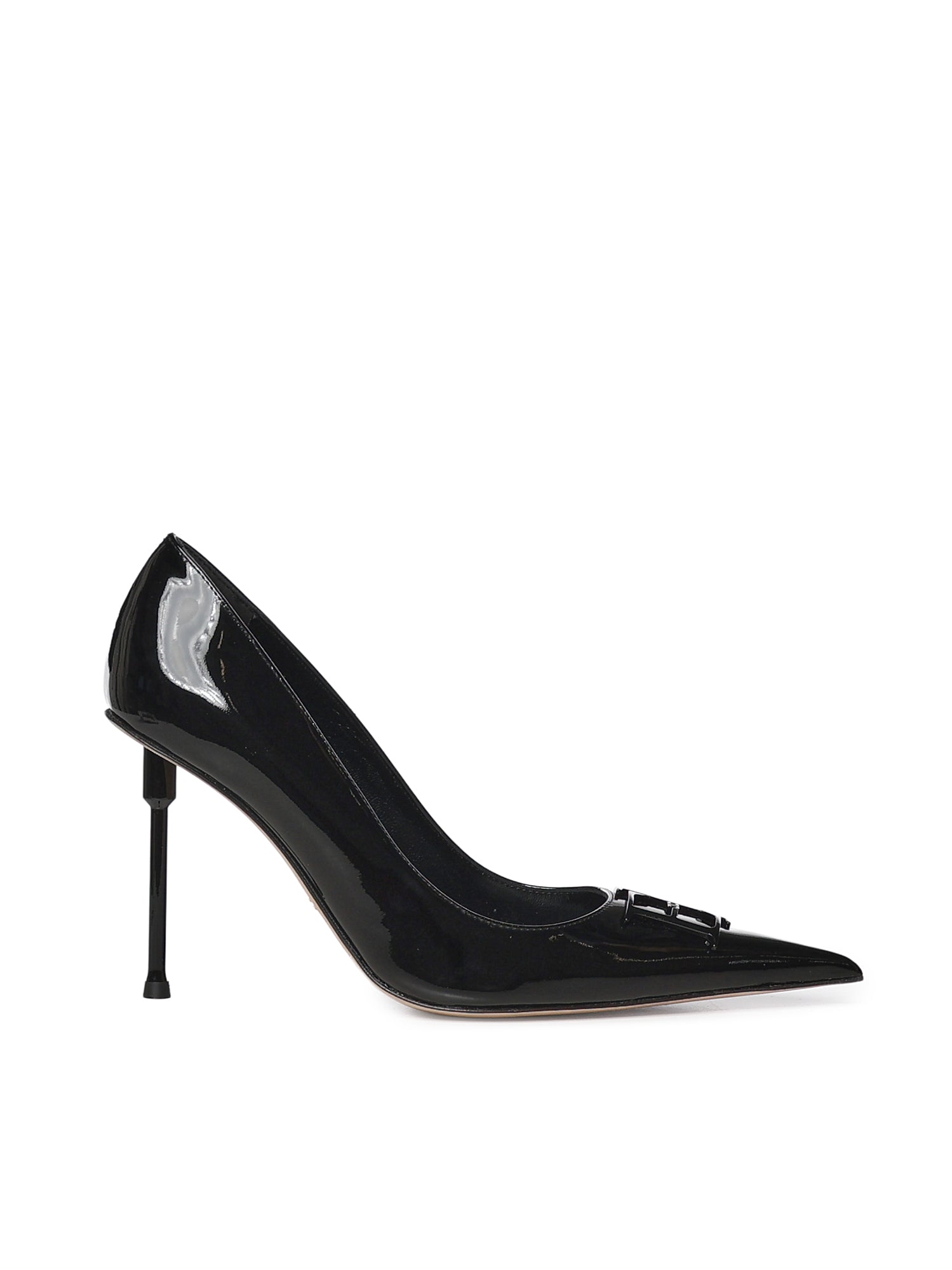 Decollete SCARPE NERO SA34L66E2 110 110 ELISABETTA FRANCHI