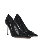 Decollete SCARPE NERO SA34L66E2 110 110 ELISABETTA FRANCHI