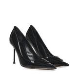 Decollete SCARPE NERO SA34L66E2 110 110 ELISABETTA FRANCHI