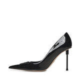Decollete SCARPE NERO SA34L66E2 110 110 ELISABETTA FRANCHI