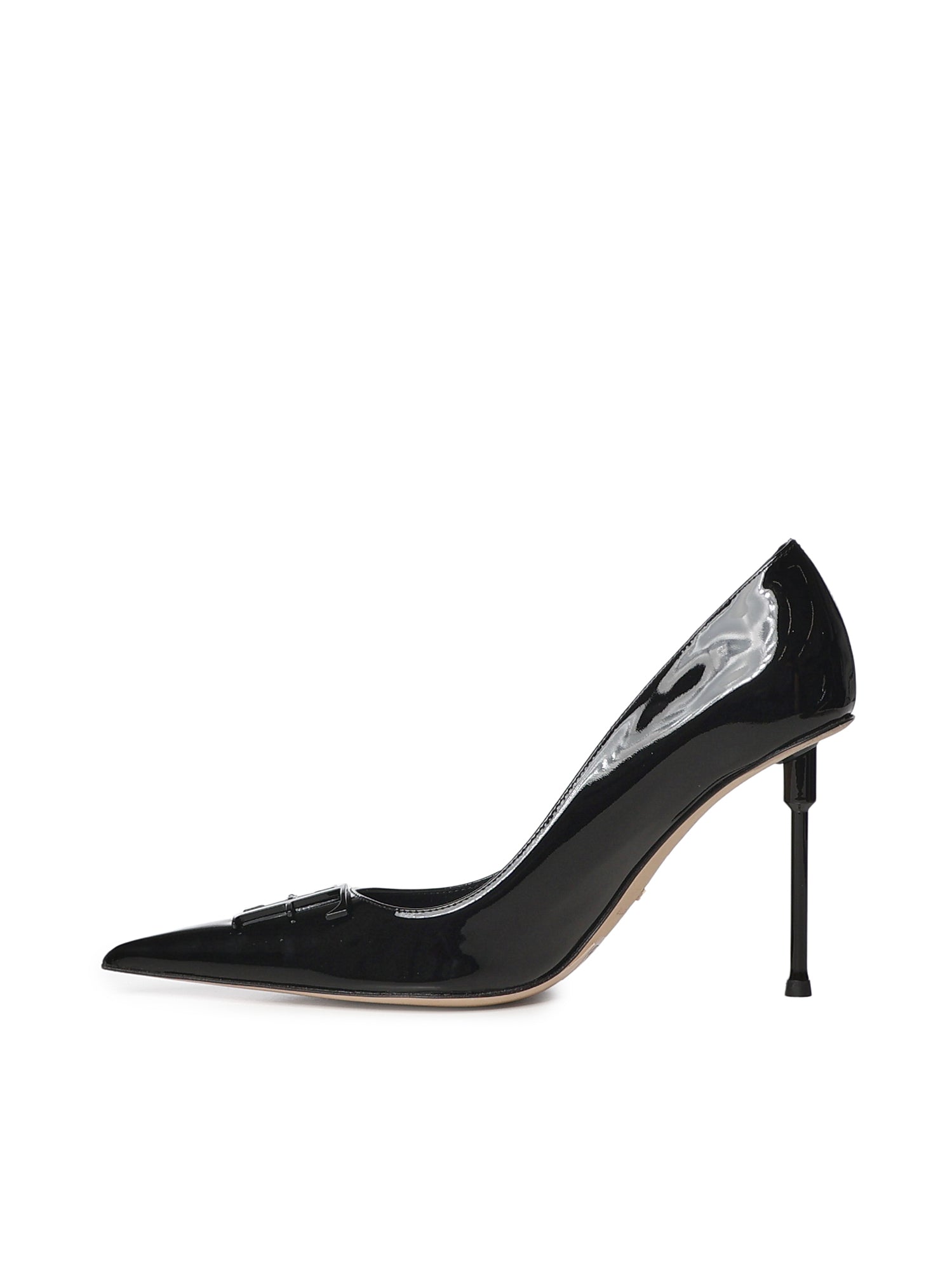 Decollete SCARPE NERO SA34L66E2 110 110 ELISABETTA FRANCHI