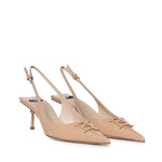Decollete SCARPE PELLE SA35L66E2 FK4 FK4 ELISABETTA FRANCHI