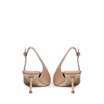 Decollete SCARPE PELLE SA35L66E2 FK4 FK4 ELISABETTA FRANCHI