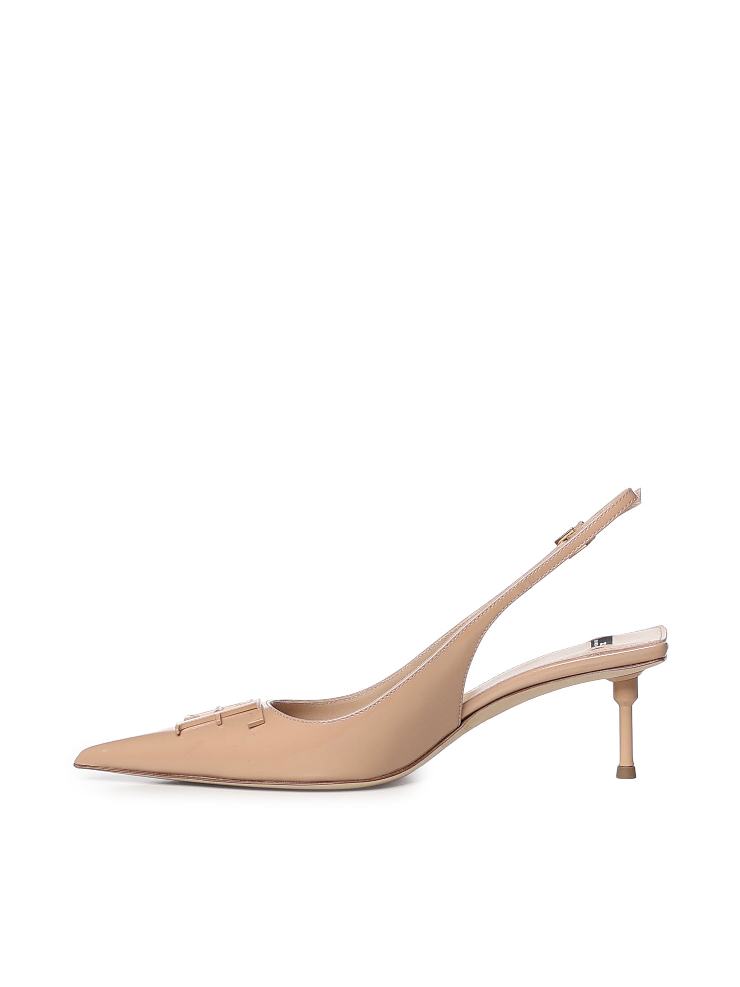 Decollete SCARPE PELLE SA35L66E2 FK4 FK4 ELISABETTA FRANCHI