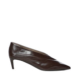 Decollete MIRIAM PUMP 50 CACAO F2053 1027 738 738 KHAITE