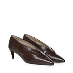 Decollete MIRIAM PUMP 50 CACAO F2053 1027 738 738 KHAITE