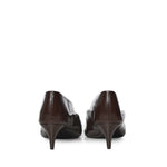 Decollete MIRIAM PUMP 50 CACAO F2053 1027 738 738 KHAITE