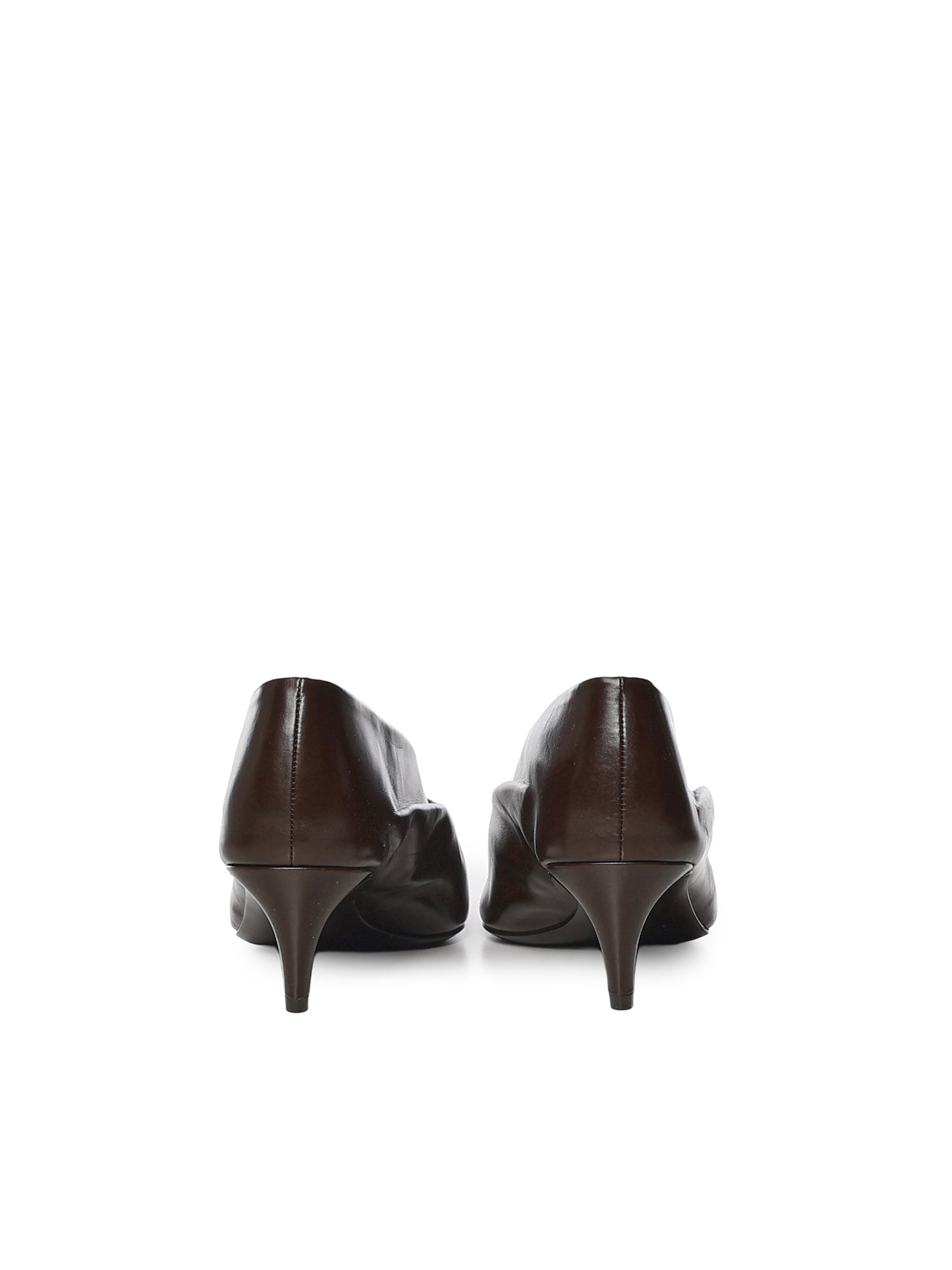 Decollete MIRIAM PUMP 50 CACAO F2053 1027 738 738 KHAITE