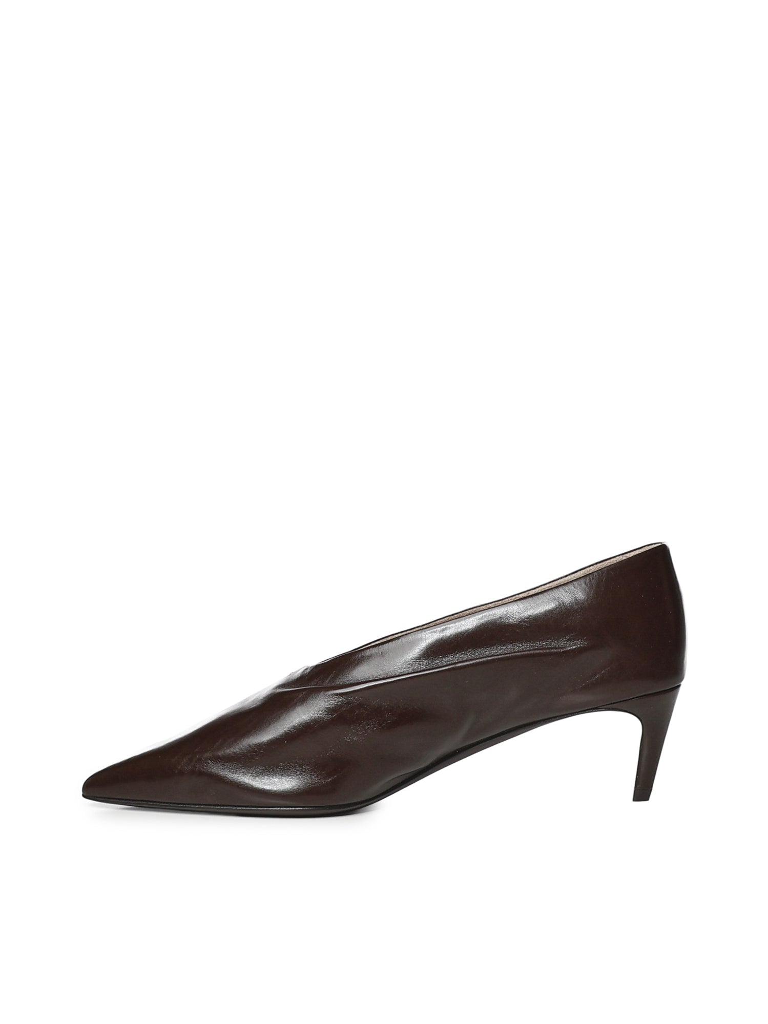 Decollete MIRIAM PUMP 50 CACAO F2053 1027 738 738 KHAITE