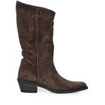 Stivaletti CLIVE BOOT 35 UMBER F1105 946 735 735 KHAITE
