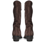 Stivaletti CLIVE BOOT 35 UMBER F1105 946 735 735 KHAITE