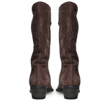 Stivaletti CLIVE BOOT 35 UMBER F1105 946 735 735 KHAITE