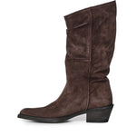 Stivaletti CLIVE BOOT 35 UMBER F1105 946 735 735 KHAITE