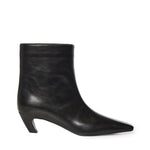 Stivaletti ARIZONA ANKLE BOOT BLK F2000 712 200 200 KHAITE