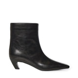 Stivaletti ARIZONA ANKLE BOOT BLK F2000 712 200 200 KHAITE