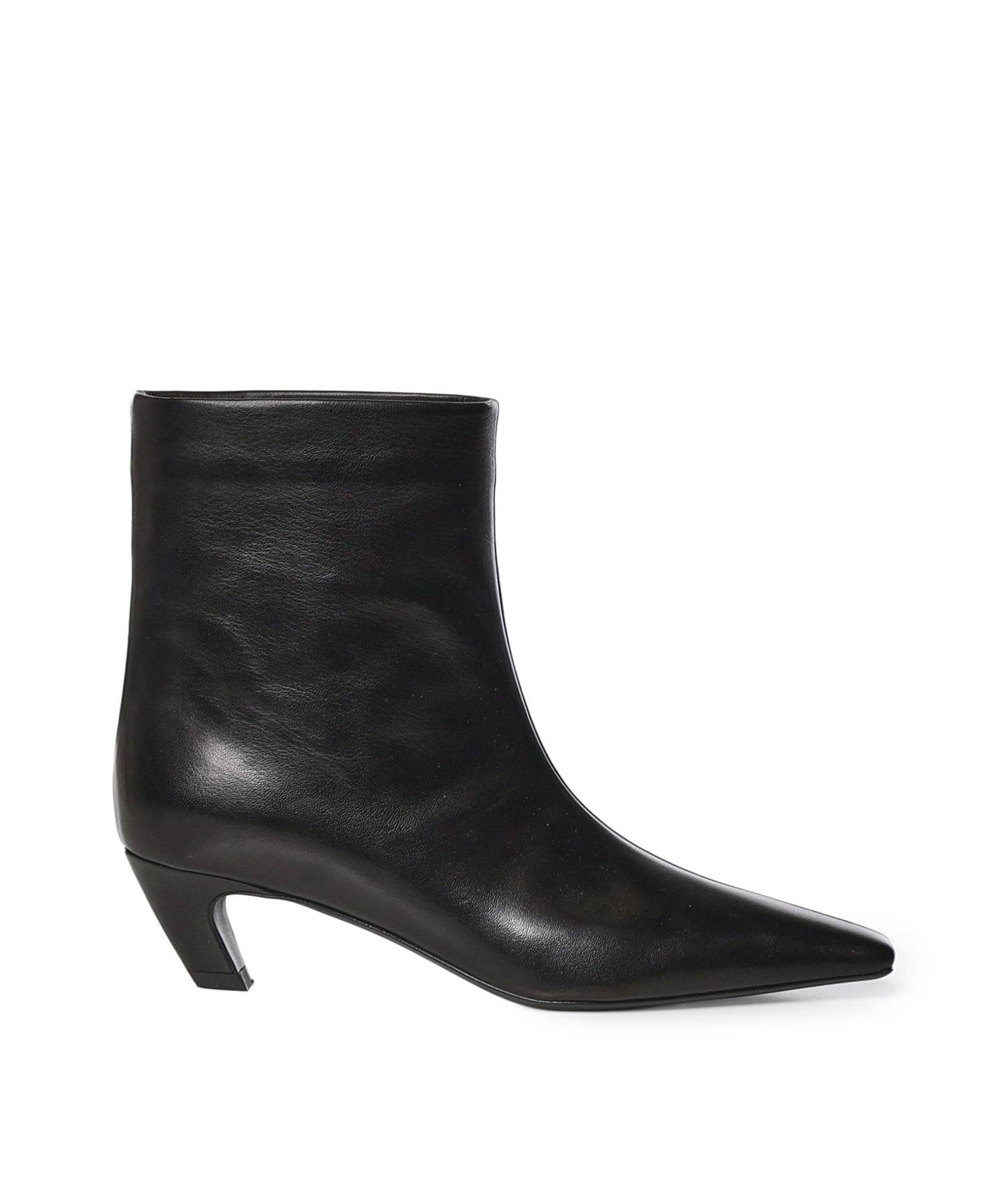 Stivaletti ARIZONA ANKLE BOOT BLK F2000 712 200 200 KHAITE