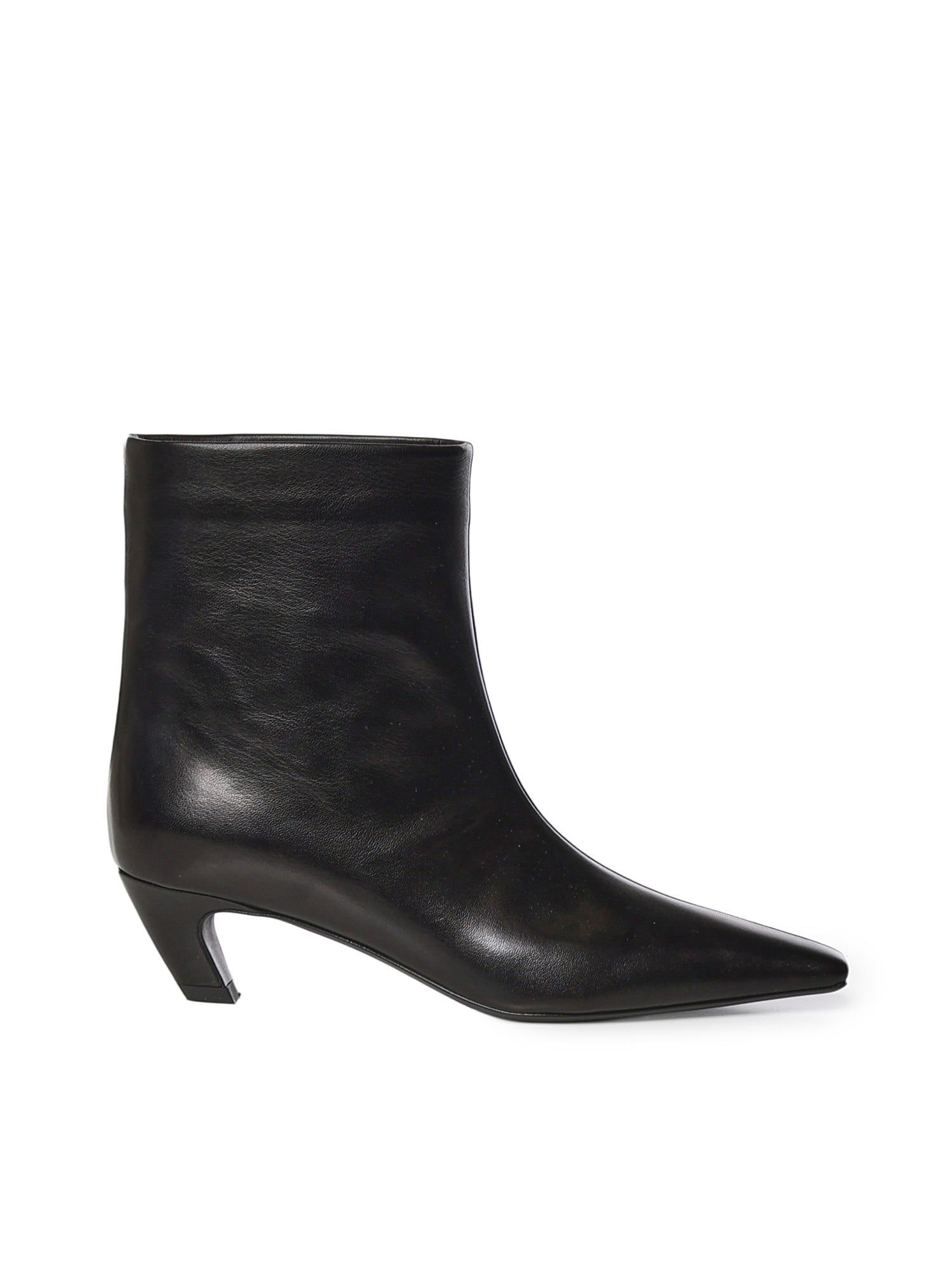 Stivaletti ARIZONA ANKLE BOOT BLK F2000 712 200 200 KHAITE