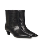 Stivaletti ARIZONA ANKLE BOOT BLK F2000 712 200 200 KHAITE