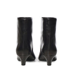 Stivaletti ARIZONA ANKLE BOOT BLK F2000 712 200 200 KHAITE