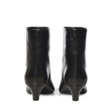 Stivaletti ARIZONA ANKLE BOOT BLK F2000 712 200 200 KHAITE