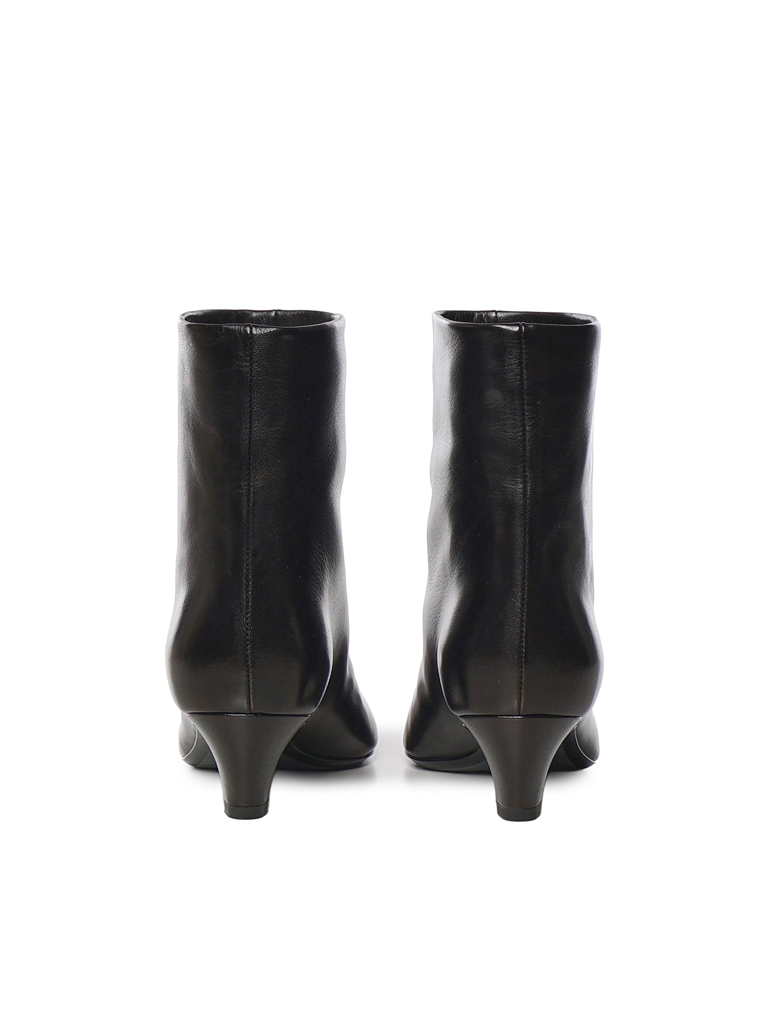 Stivaletti ARIZONA ANKLE BOOT BLK F2000 712 200 200 KHAITE