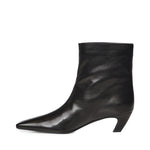 Stivaletti ARIZONA ANKLE BOOT BLK F2000 712 200 200 KHAITE