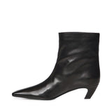 Stivaletti ARIZONA ANKLE BOOT BLK F2000 712 200 200 KHAITE