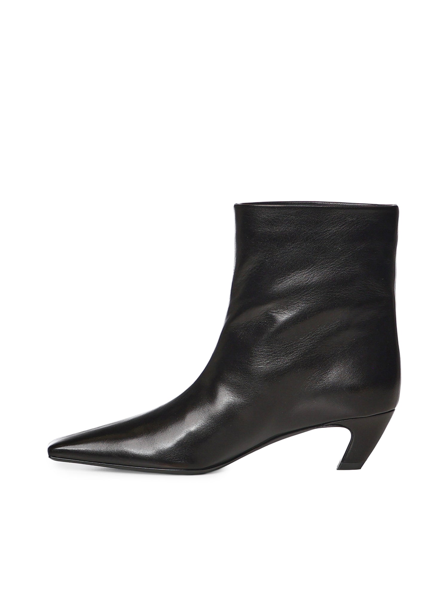 Stivaletti ARIZONA ANKLE BOOT BLK F2000 712 200 200 KHAITE