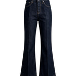 Jeans CLARA JEAN BENSON 1187908040 W908 040 040 KHAITE