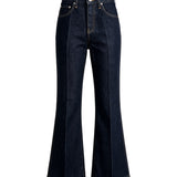 Jeans CLARA JEAN BENSON 1187908040 W908 040 040 KHAITE