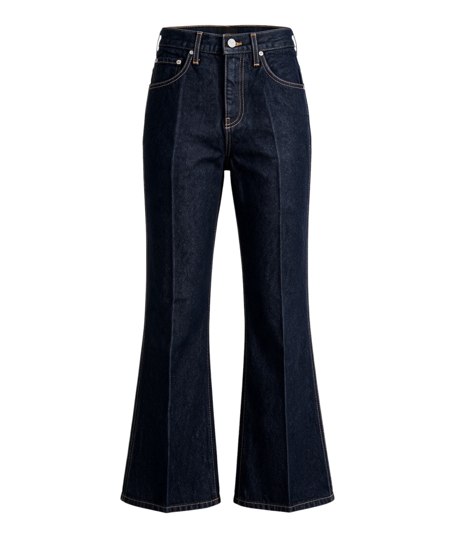 Jeans CLARA JEAN BENSON 1187908040 W908 040 040 KHAITE