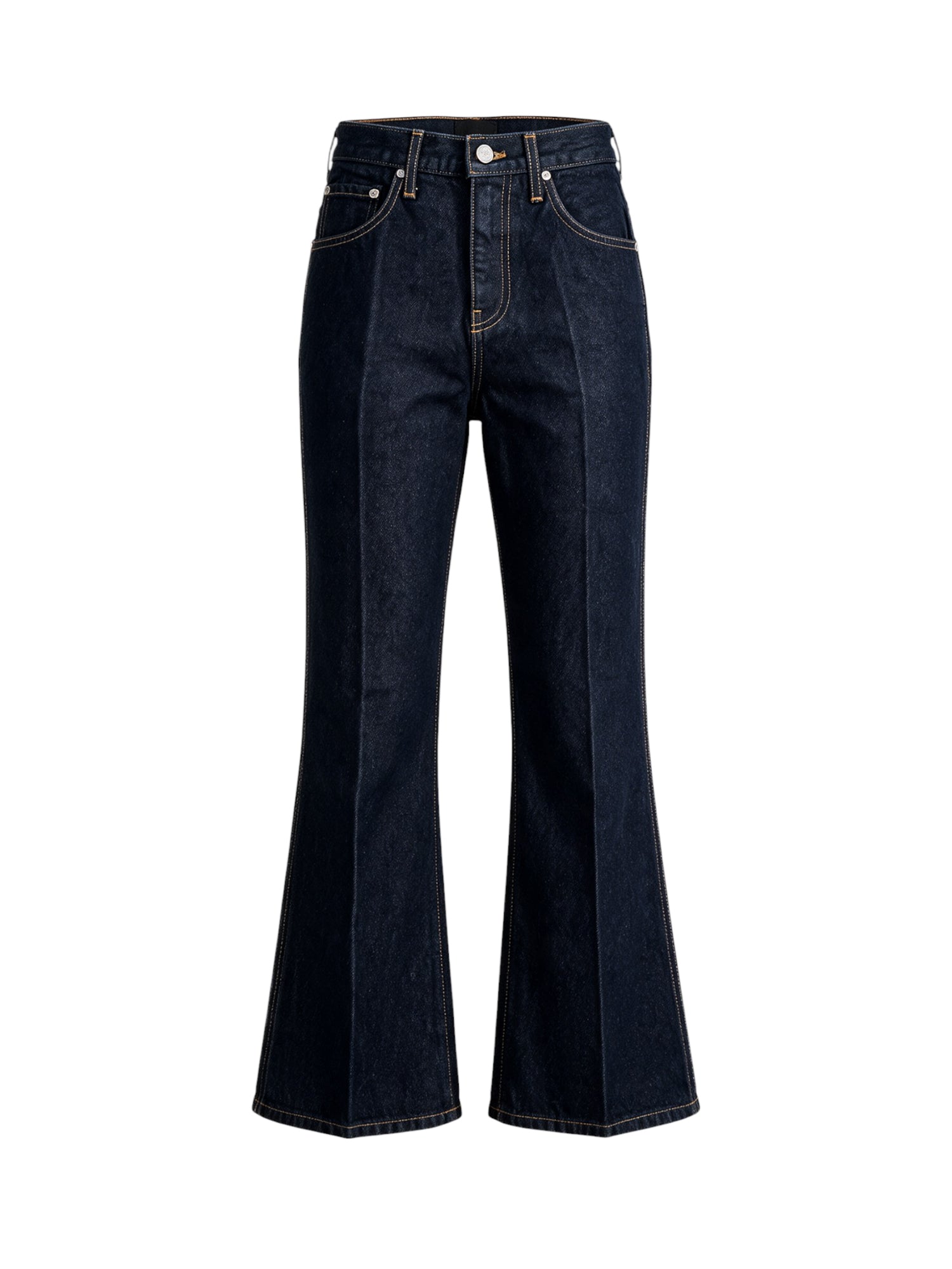 Jeans CLARA JEAN BENSON 1187908040 W908 040 040 KHAITE