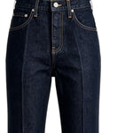 Jeans CLARA JEAN BENSON 1187908040 W908 040 040 KHAITE