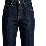 Jeans CLARA JEAN BENSON 1187908040 W908 040 040 KHAITE