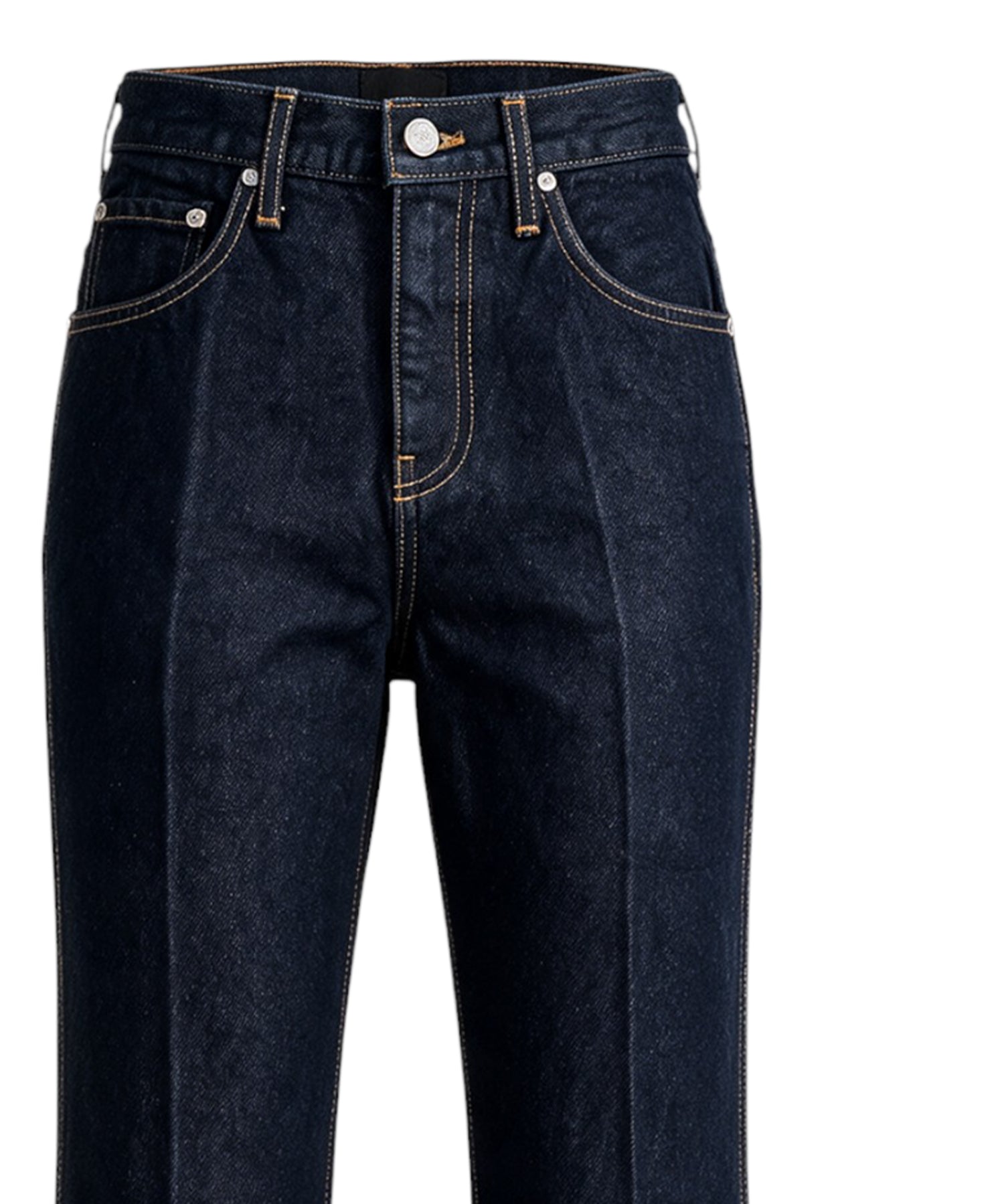 Jeans CLARA JEAN BENSON 1187908040 W908 040 040 KHAITE