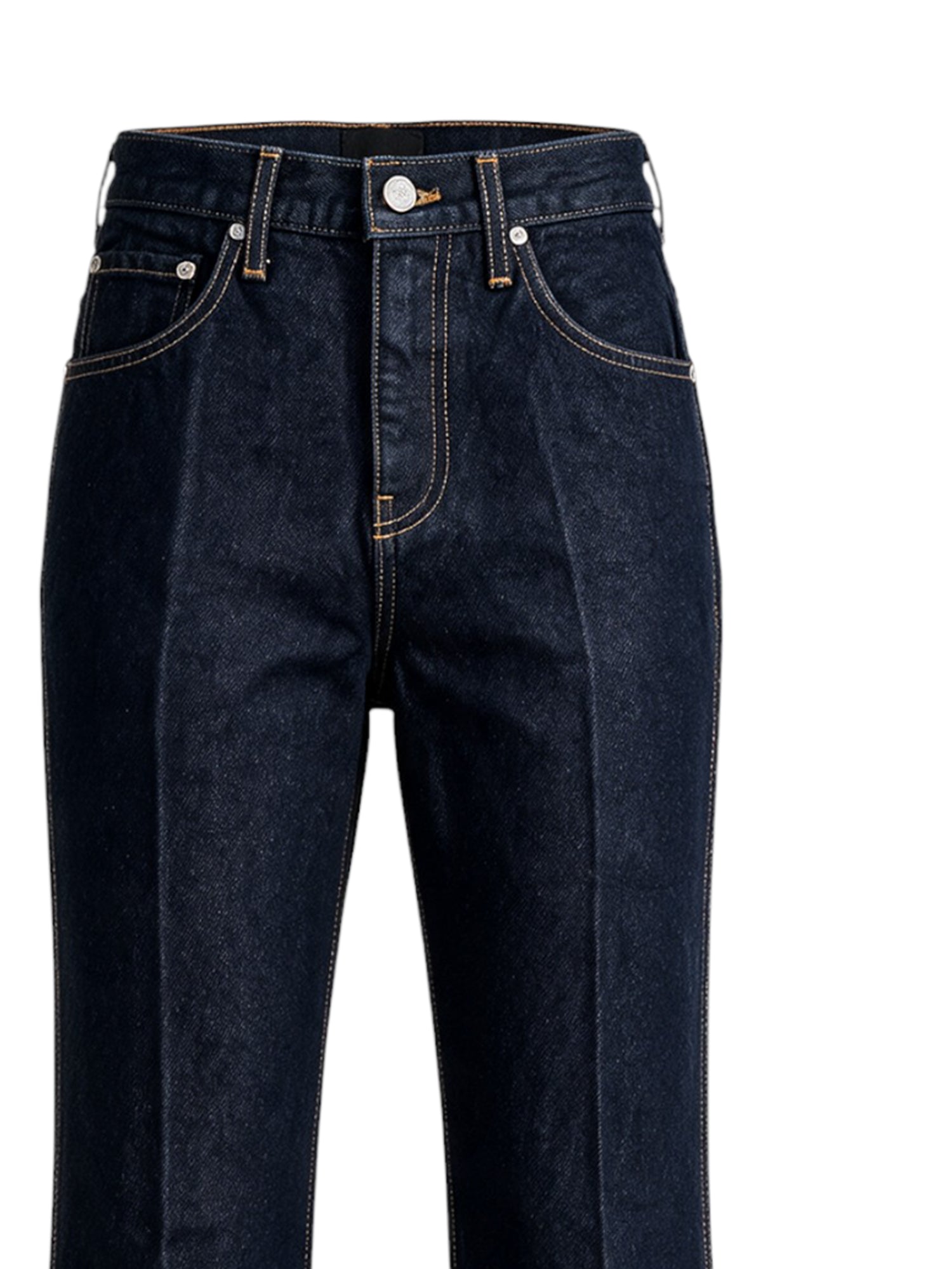 Jeans CLARA JEAN BENSON 1187908040 W908 040 040 KHAITE