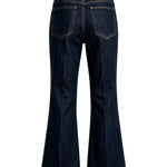 Jeans CLARA JEAN BENSON 1187908040 W908 040 040 KHAITE