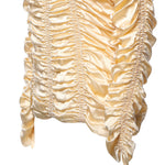 Top  RORY TOP IVORY GLOW 24883029 W3029 658 658 KHAITE