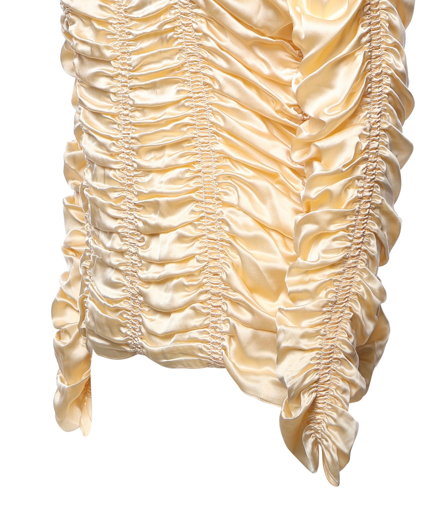 Top  RORY TOP IVORY GLOW 24883029 W3029 658 658 KHAITE